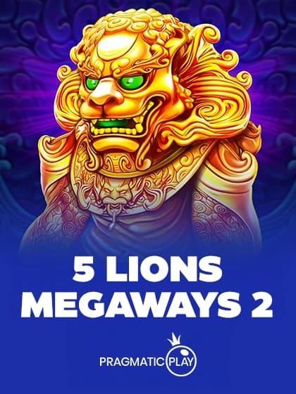 img-5 Lions Megaways™ 2